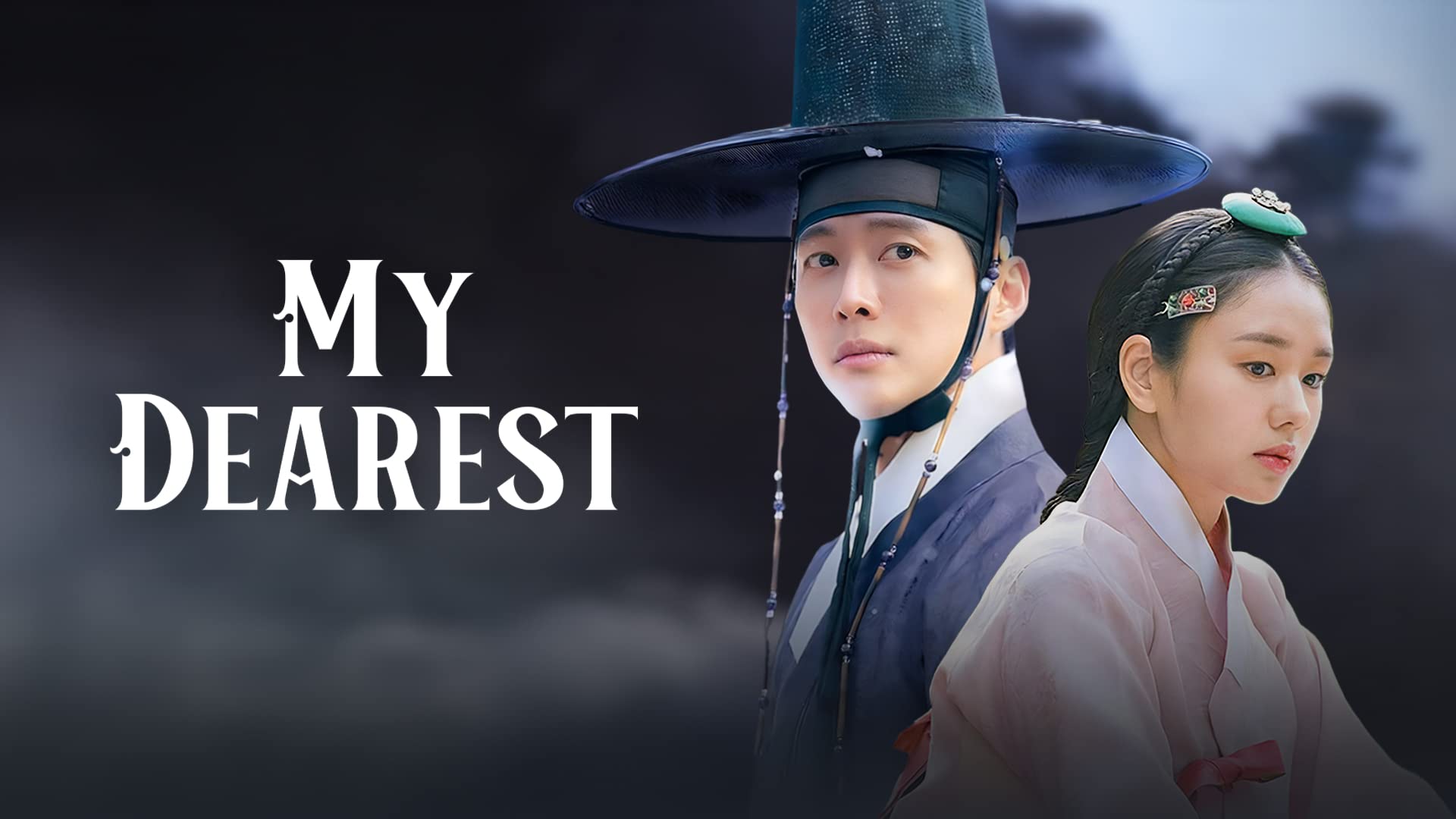 My Dearest on undefined