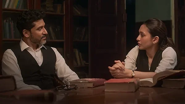 Jo Bolenge Sachh Bolenge (Hindi) season 1 episode 5 on Hoichoi