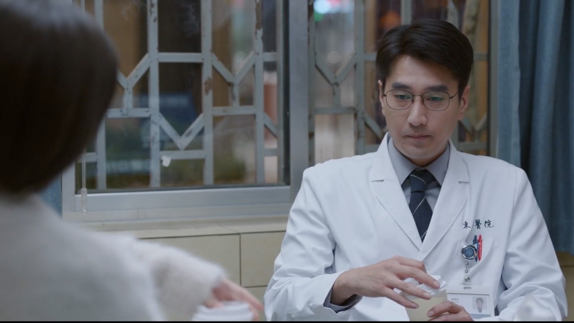 The Heart season 1 episode 16 on undefined