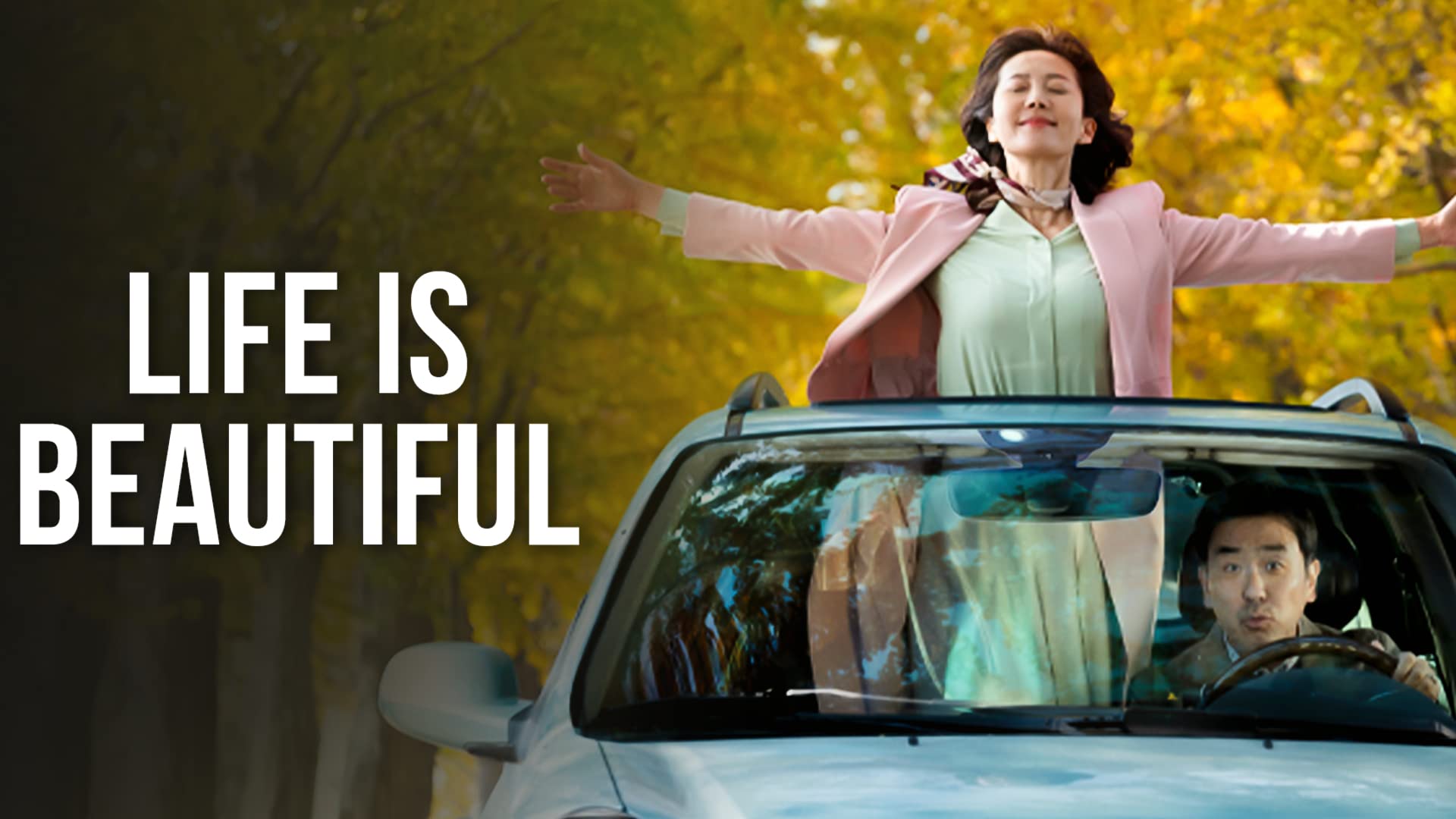 Life Is Beautiful on undefined