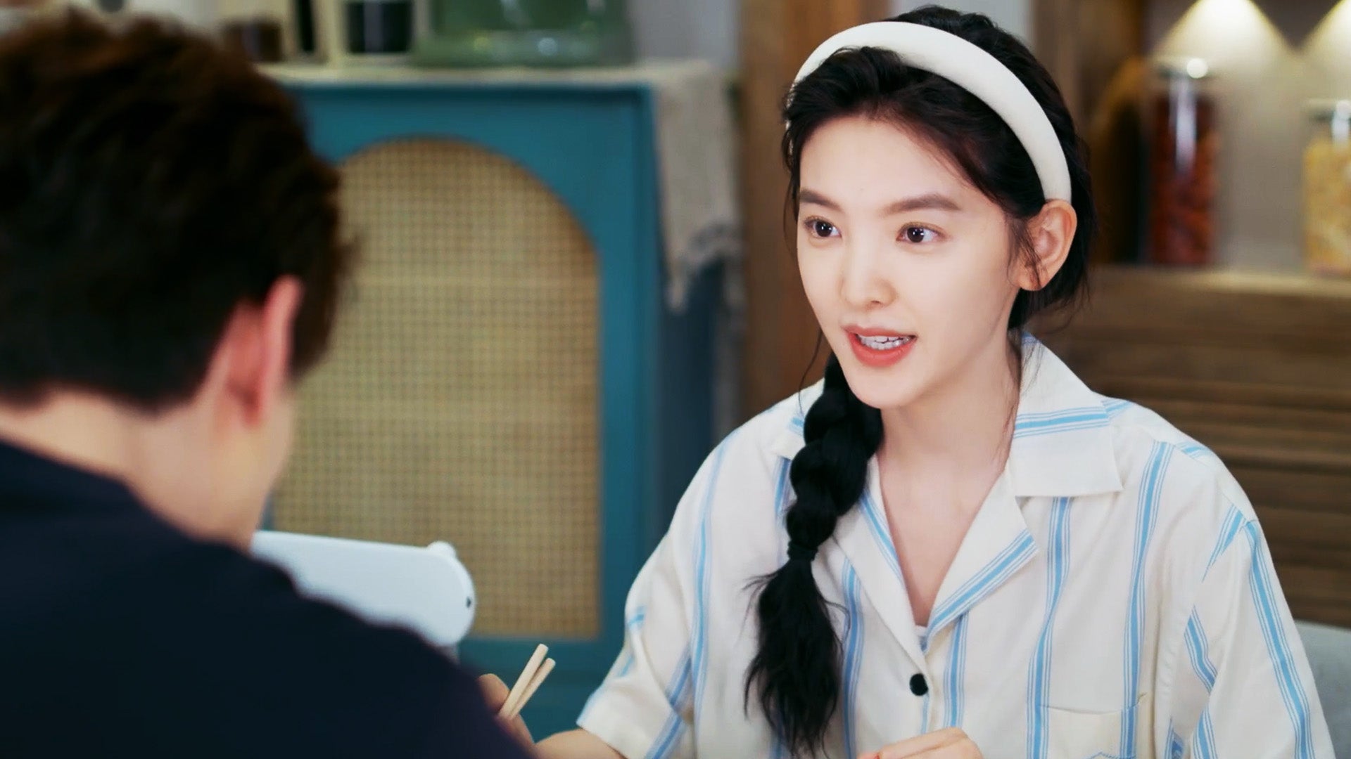 My Boss season 1 episode 6 on undefined