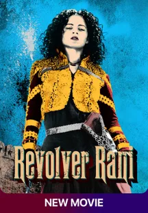 Revolver Rani on SonyLIV