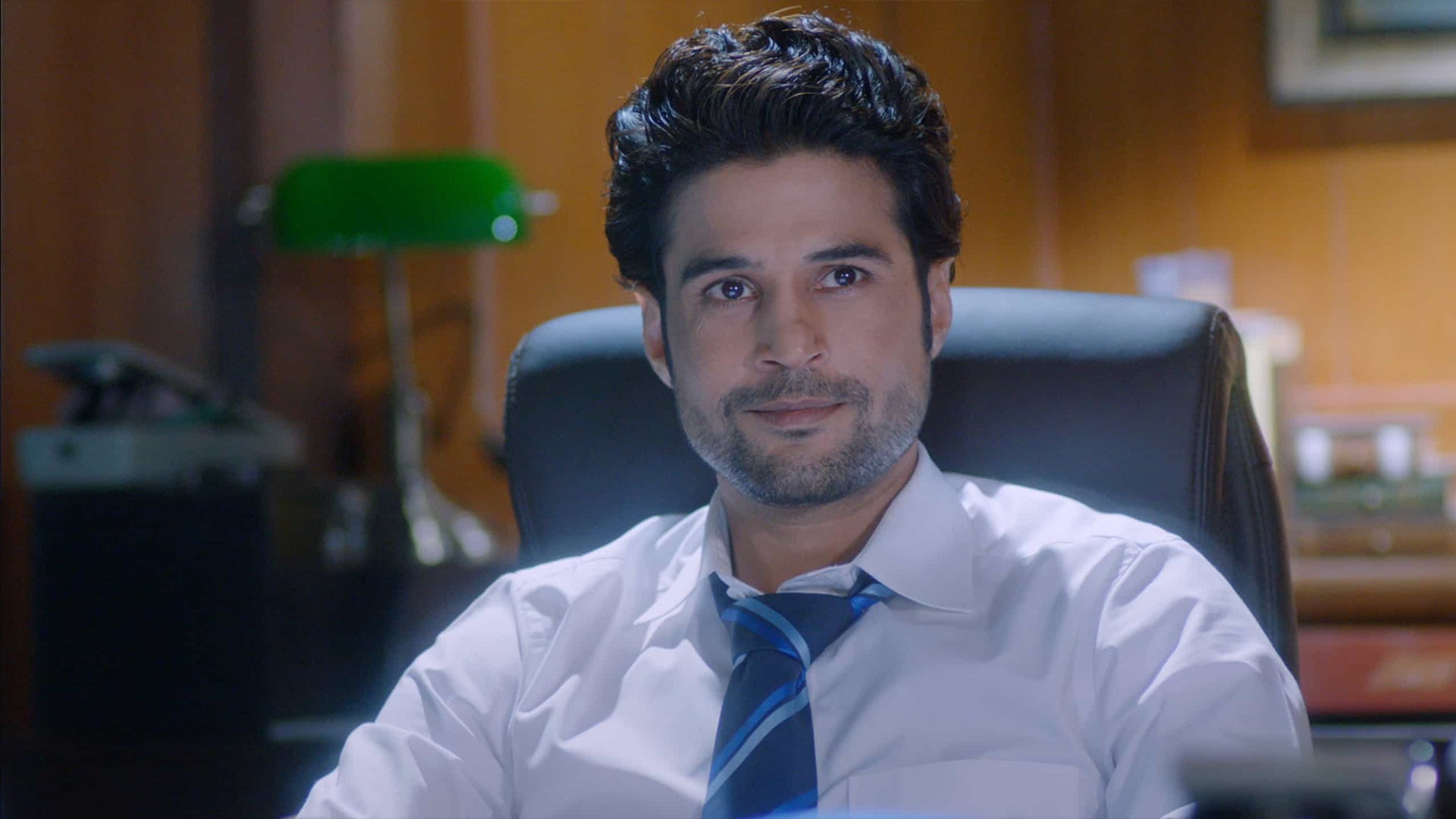 Haq Se season 1 episode 3 on undefined