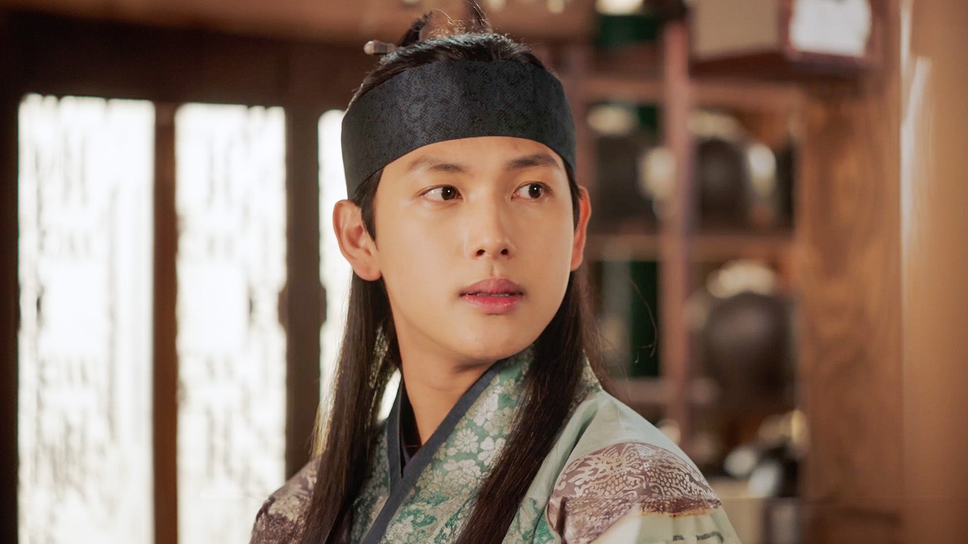King's Love season 1 episode 14 on undefined