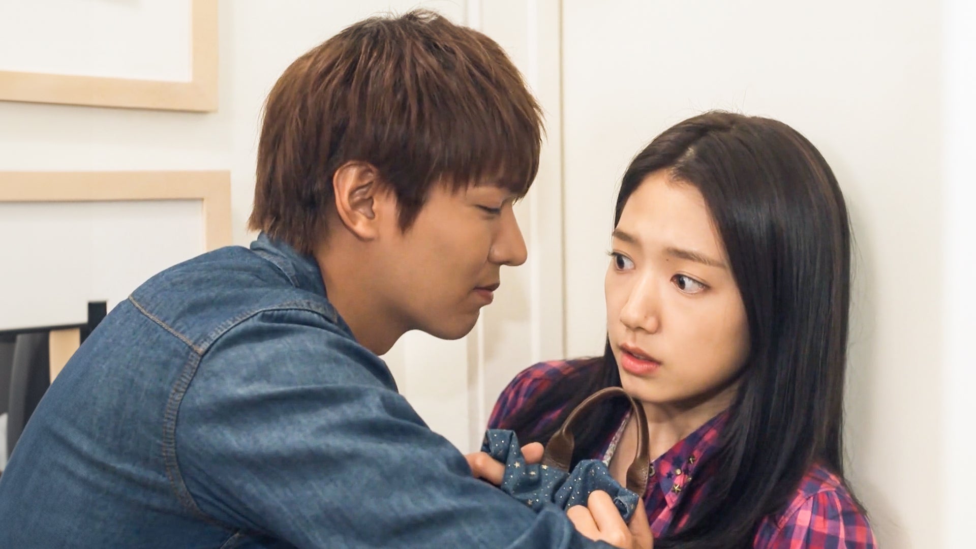 Heirs season 1 episode 2 on undefined