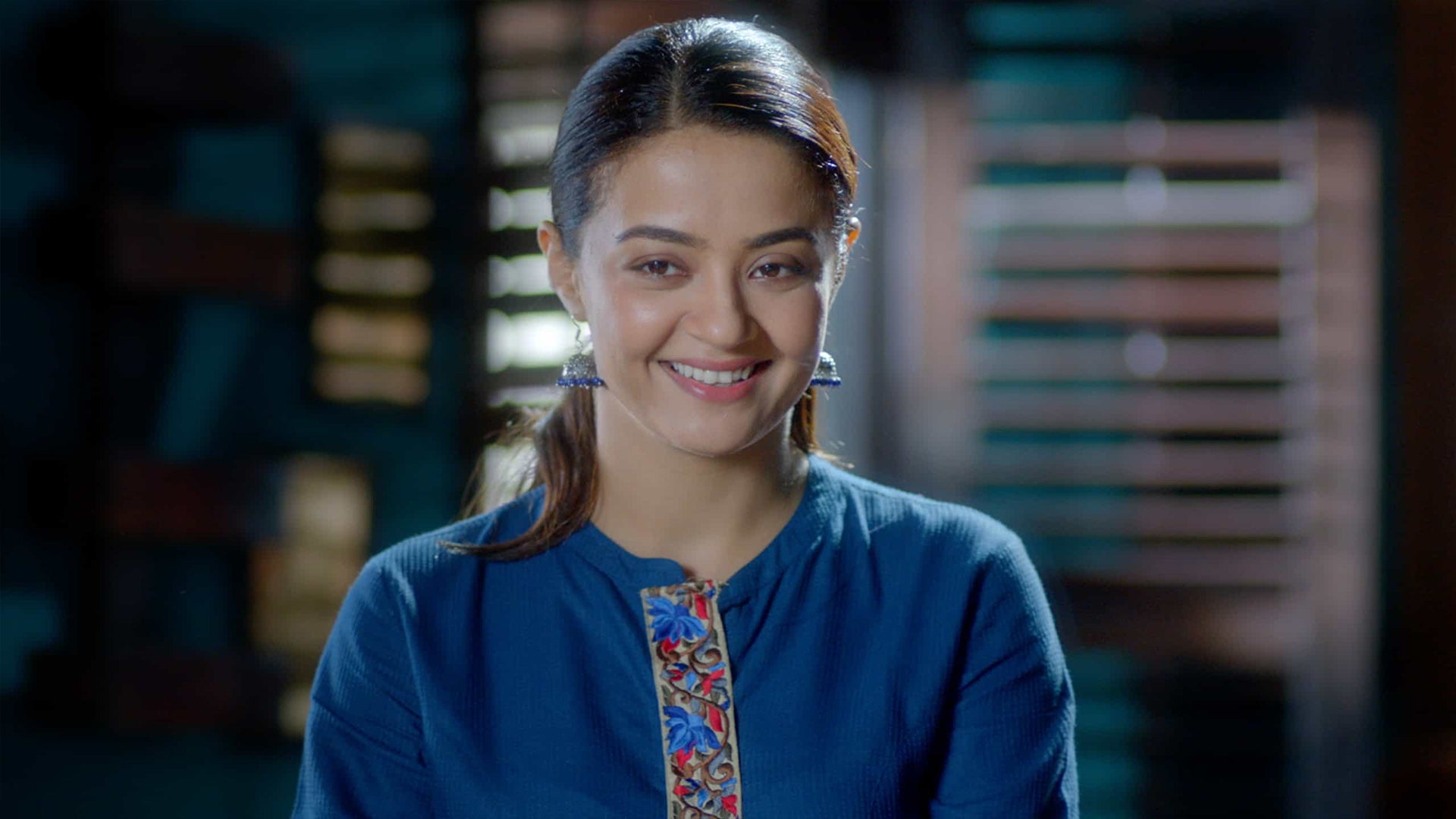 Haq Se season 1 episode 5 on undefined