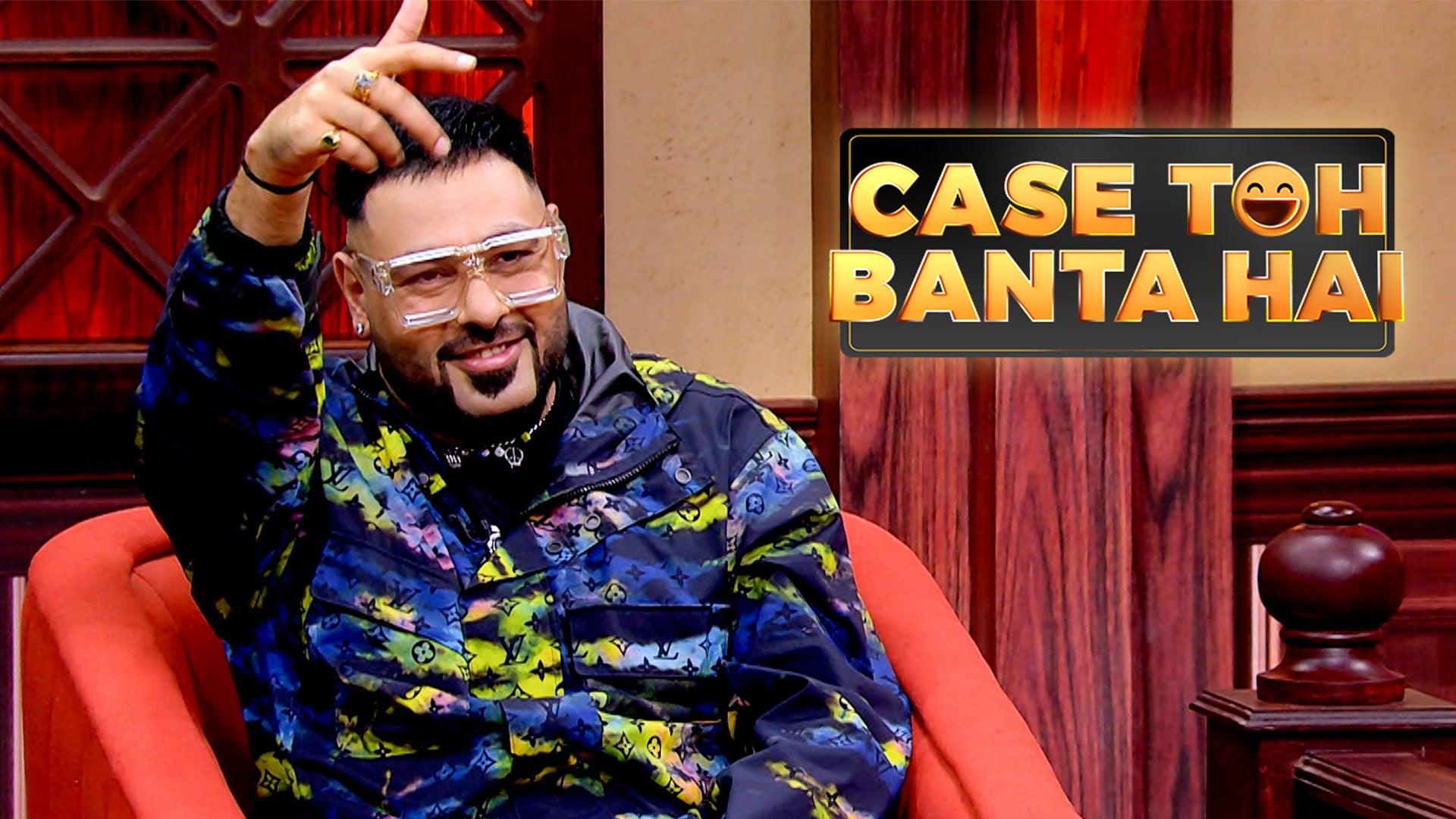Case Toh Banta Hai season 1 episode 5 on undefined