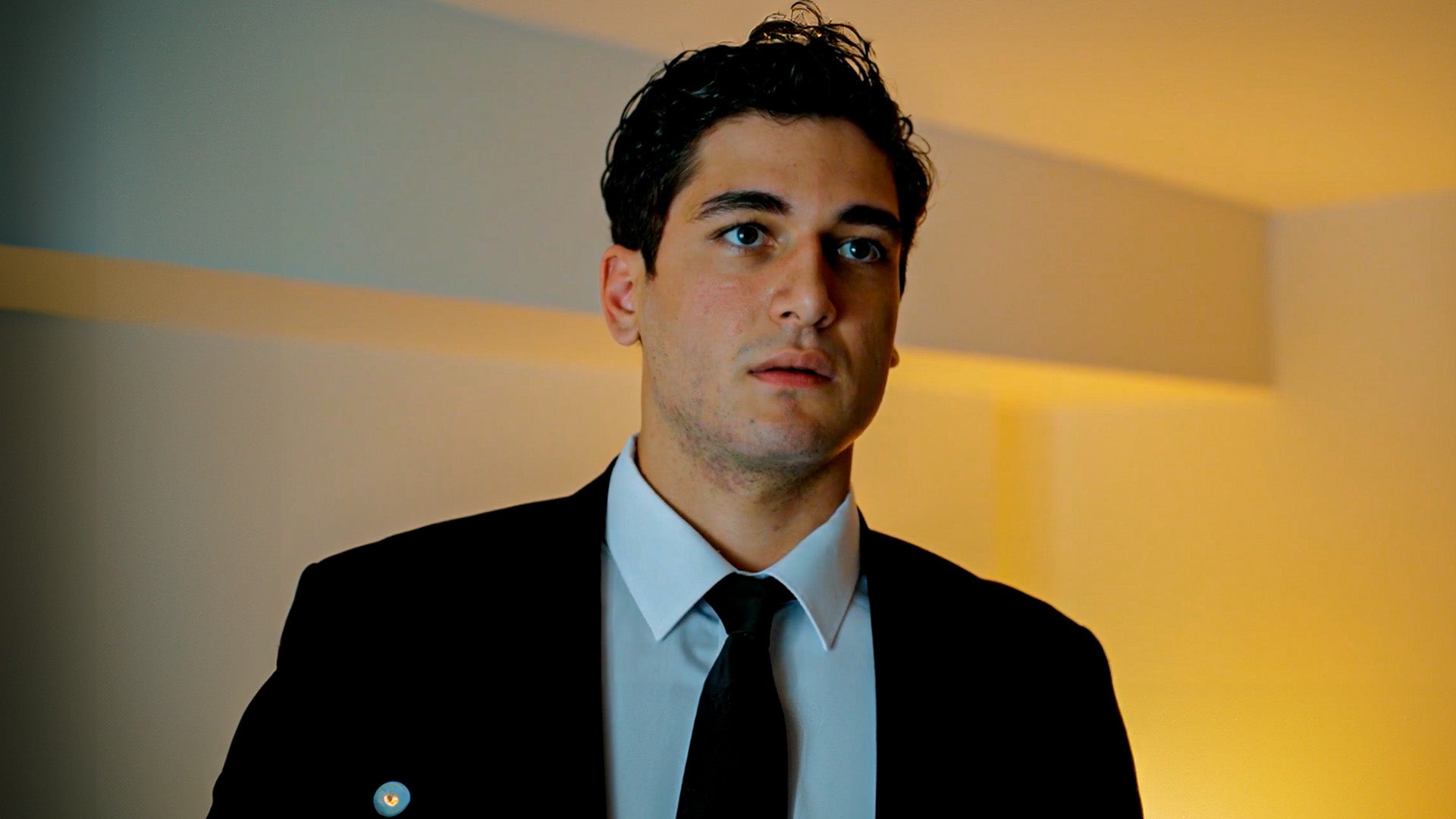 Golden Boy season 1 episode 24 on undefined