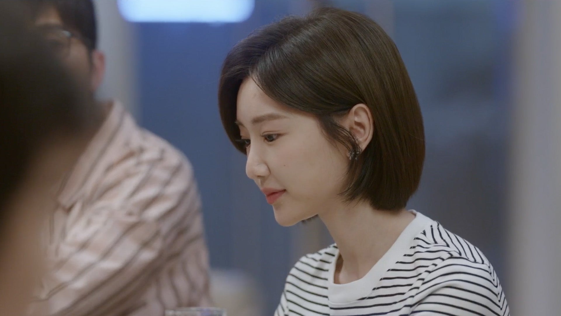 The Heart season 1 episode 30 on undefined