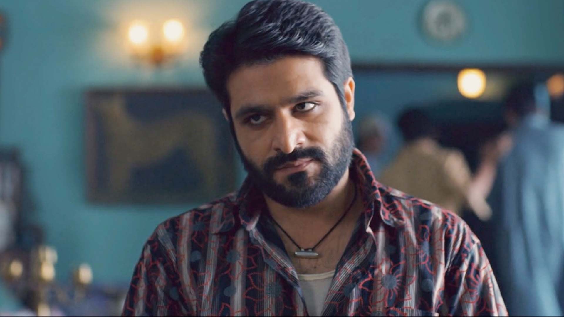 Bhaukaal season 1 episode 8 on undefined