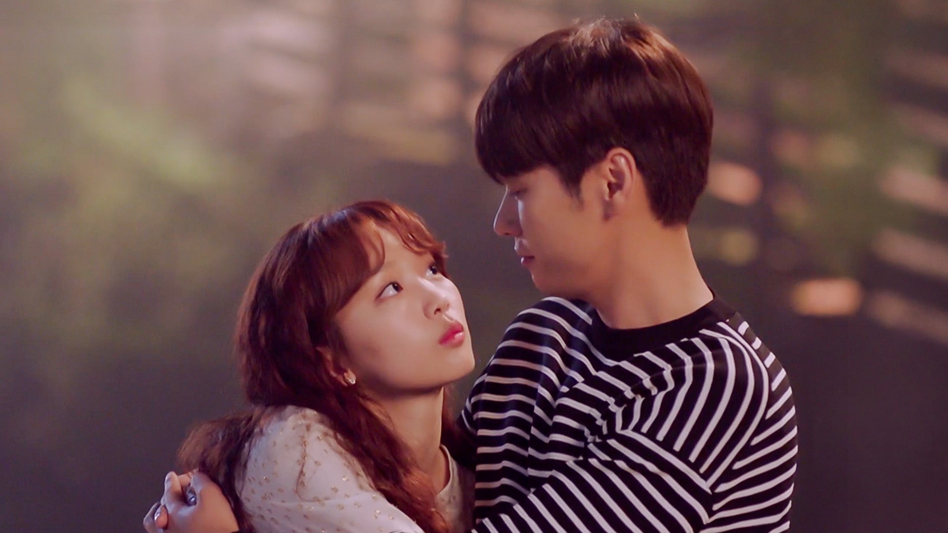 The Secret Life Of My Secretary season 1 episode 15 on undefined