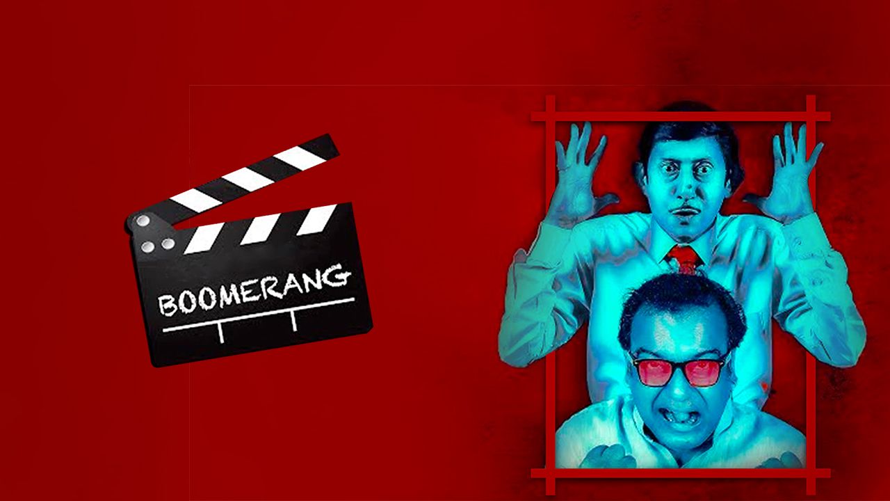Boomerang (Hindi) on Hoichoi