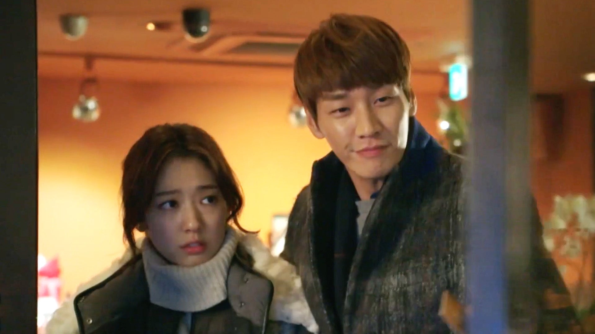 Pinocchio season 1 episode 13 on undefined