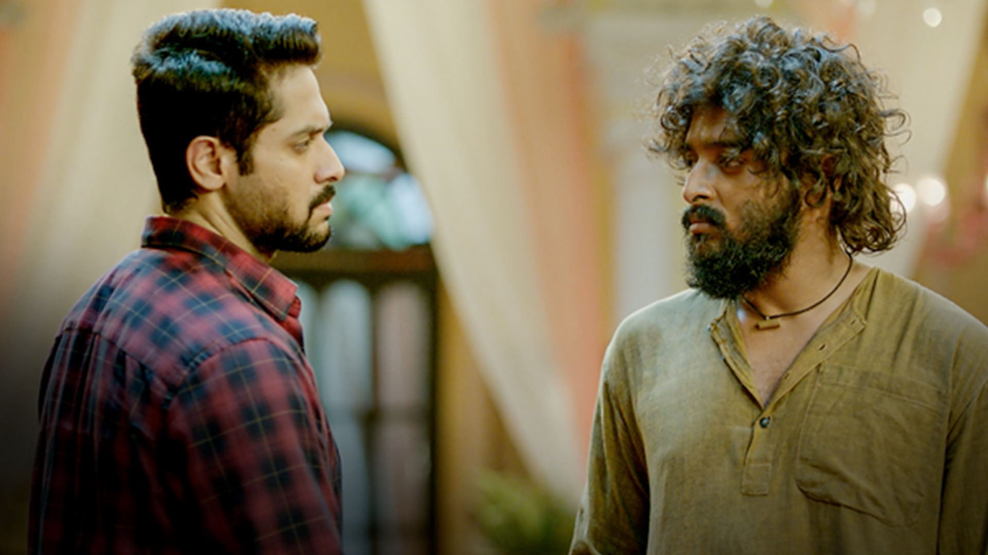 Rudraveena Ka Abhishaap season 1 episode 7 on undefined