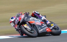 Moto2 Czechia GP 2026: Race - Full replay on Fan Code
