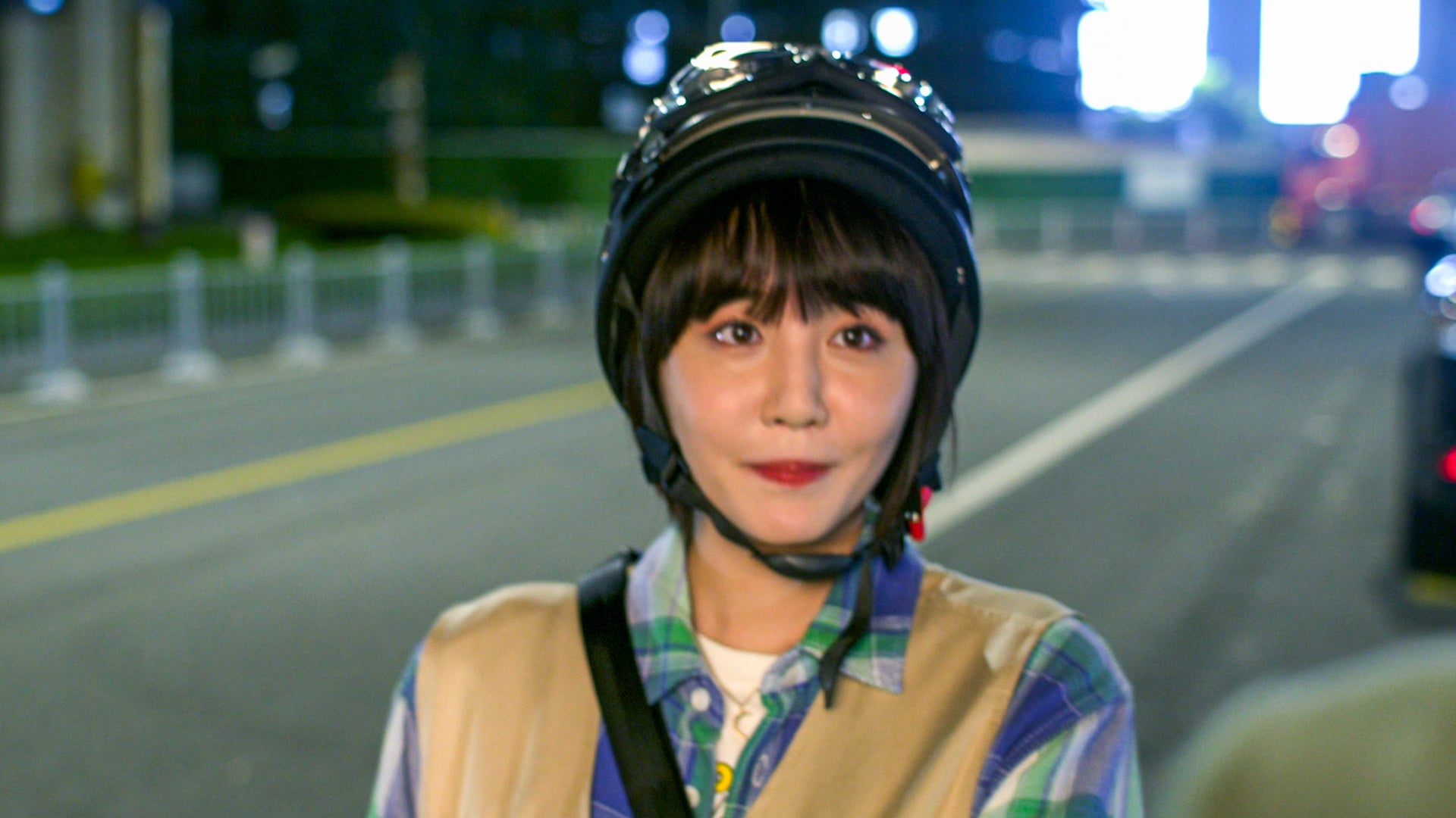 Time To Fall In Love season 1 episode 18 on undefined