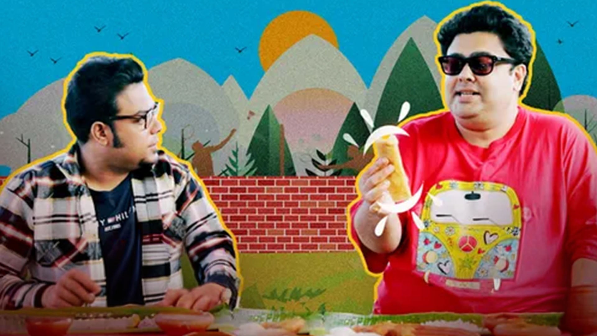 Scenes From A Picnic on undefined