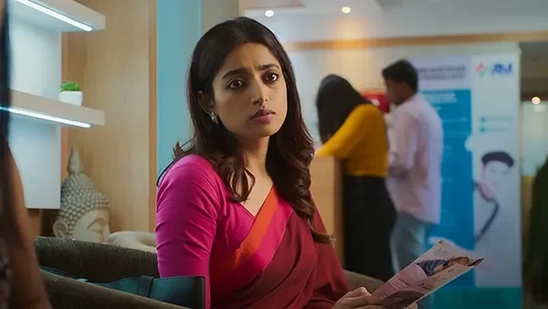 The Inside Story (Hindi) season 1 episode 2 on Hoichoi