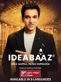 Ideabaaz on Zee5