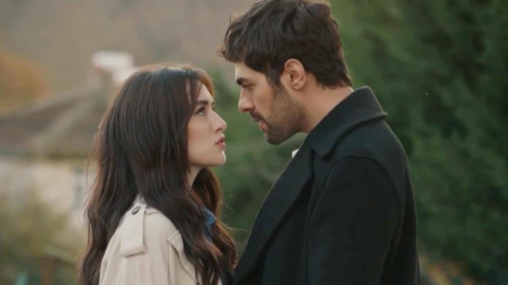 Winds Of Love season 1 episode 5 on undefined