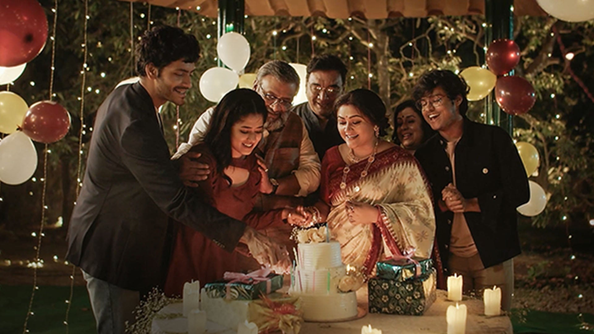 Rajneeti (Hindi) season 1 episode 3 on undefined