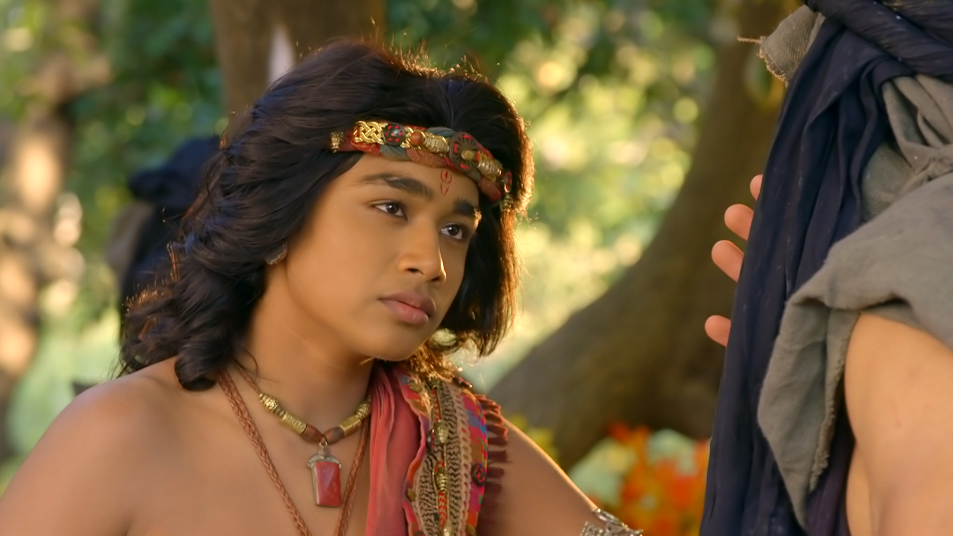 Chandragupta Maurya season 1 episode 21 on undefined