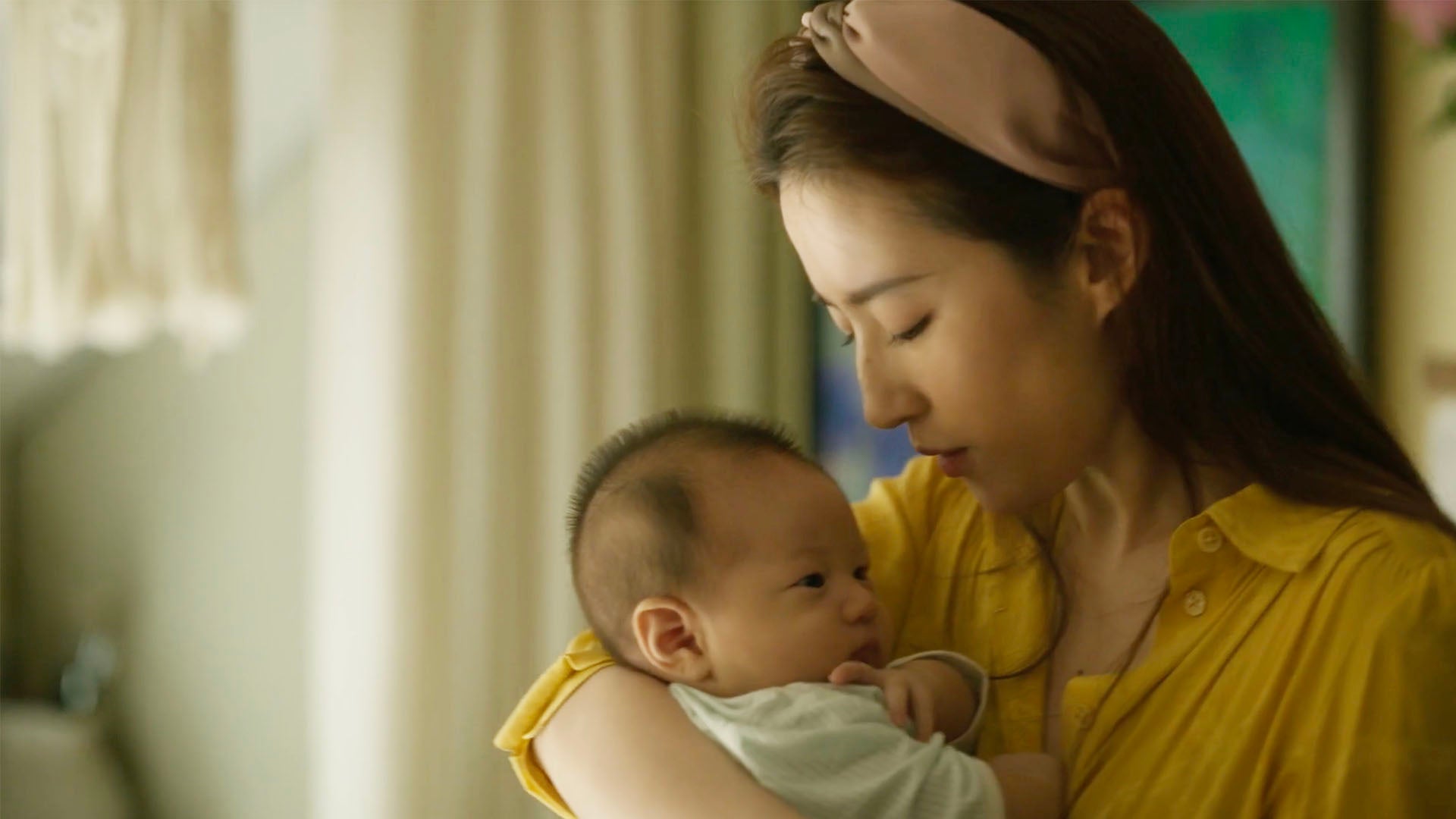 The Tale Of Rose season 1 episode 25 on undefined