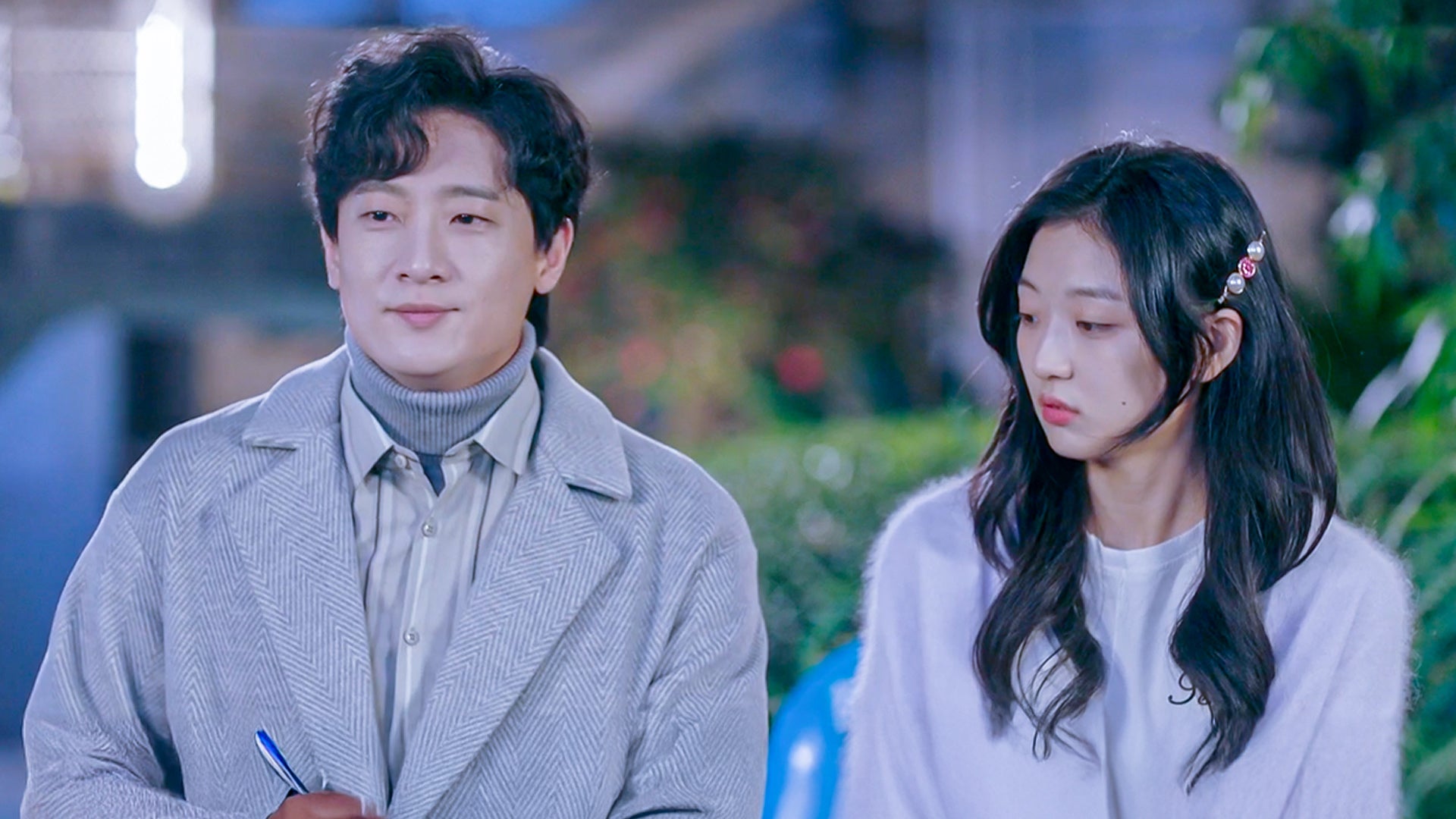 A Robot In The Orange Orchard season 1 episode 28 on undefined