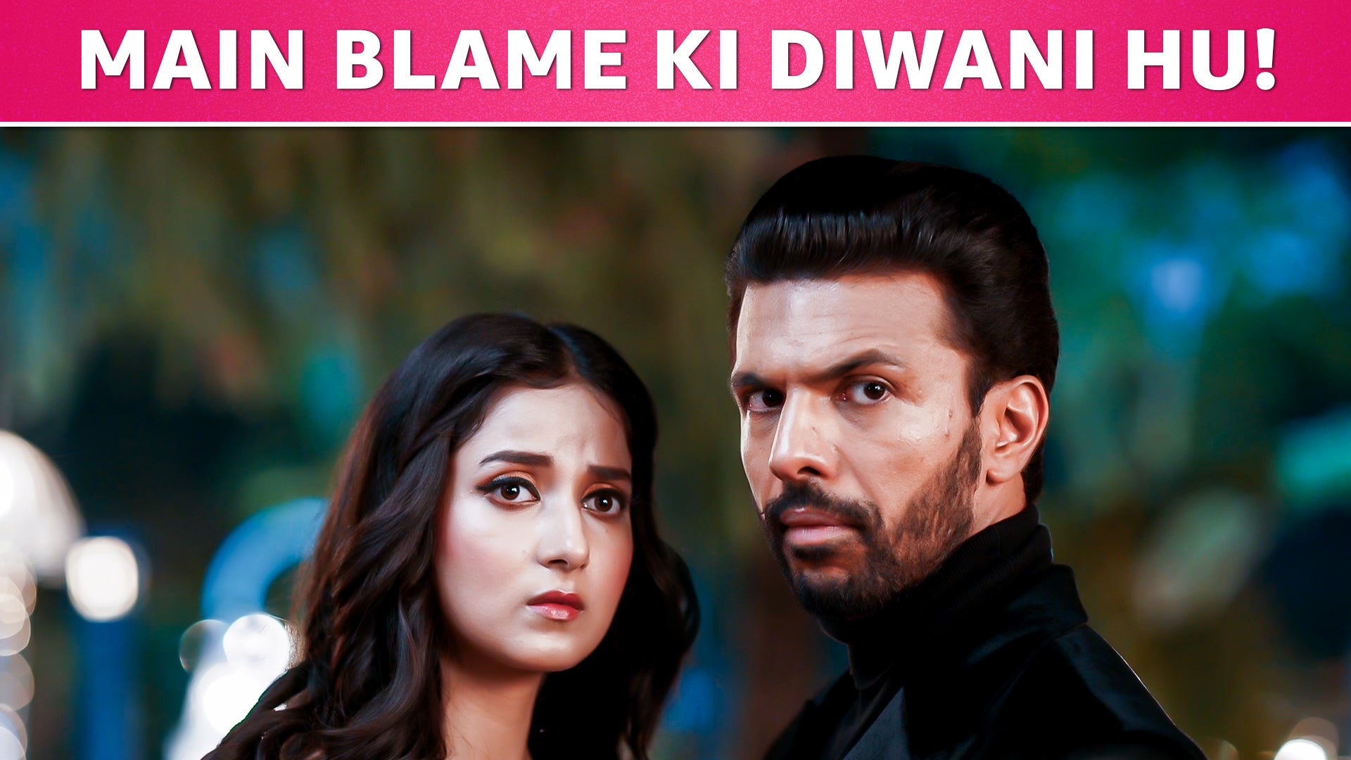 Badi Heroine Banti Hai season 1 episode 14 on undefined