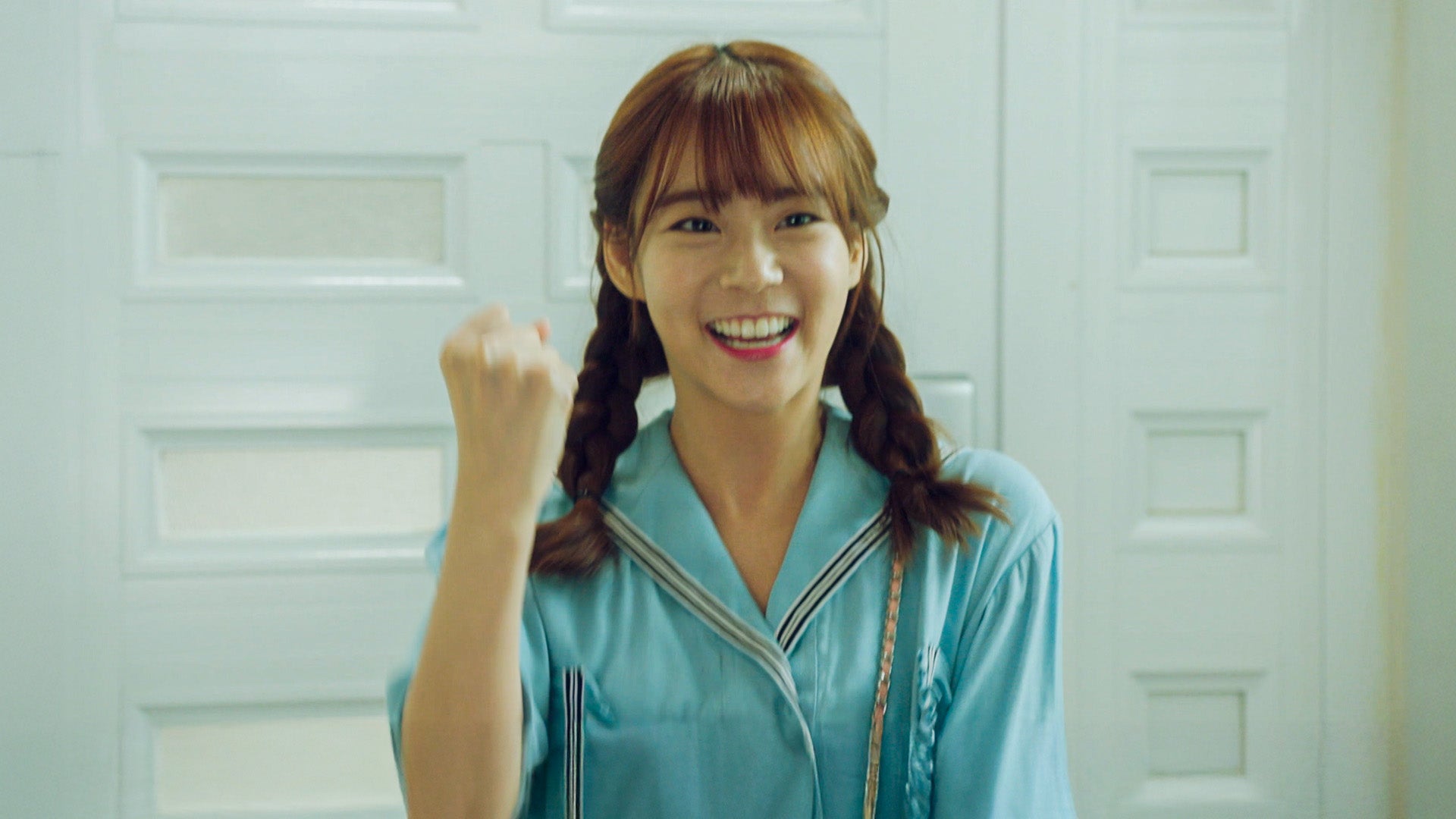 Hello, My Twenties season 1 episode 2 on undefined