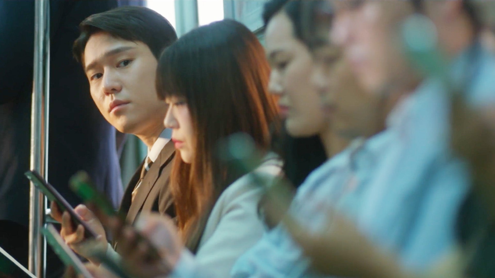 Love In Contract season 1 episode 5 on undefined