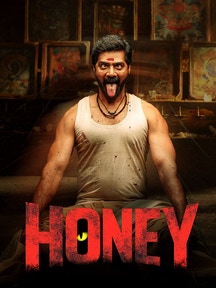 Honey on LionsGate Play