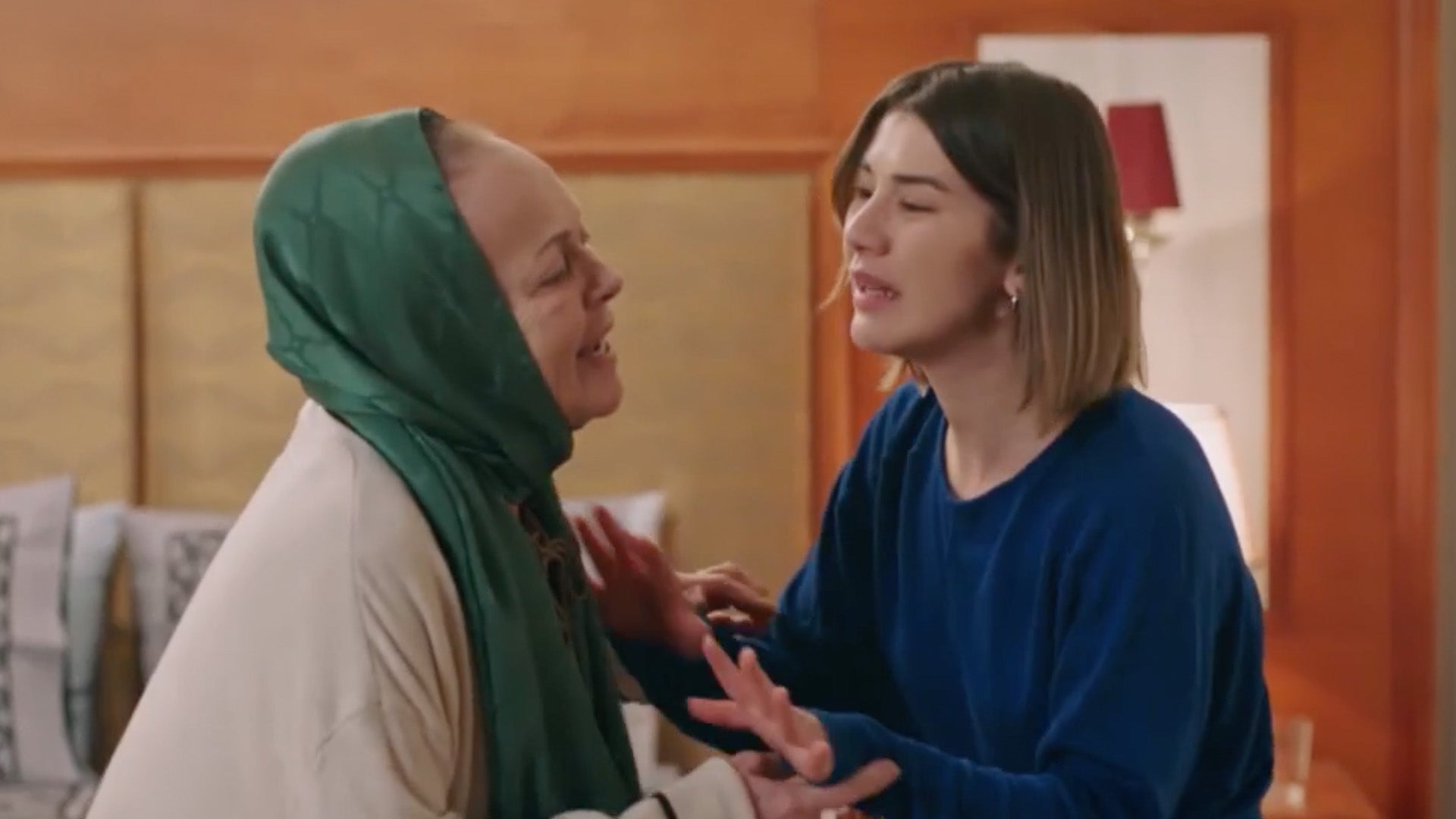 Winds Of Love season 1 episode 46 on undefined