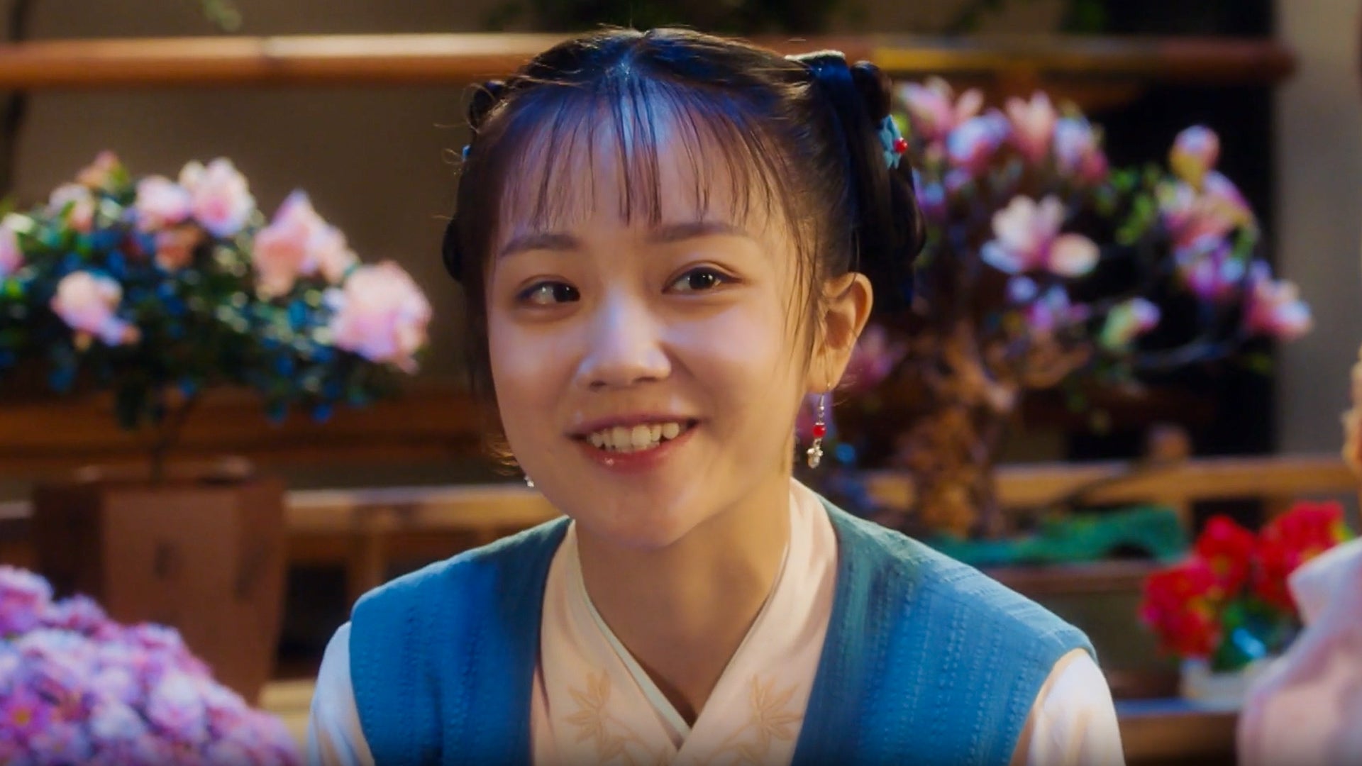 A Love So Romantic season 1 episode 3 on undefined