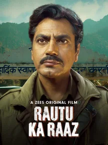 Rautu Ka Raaz on Zee5