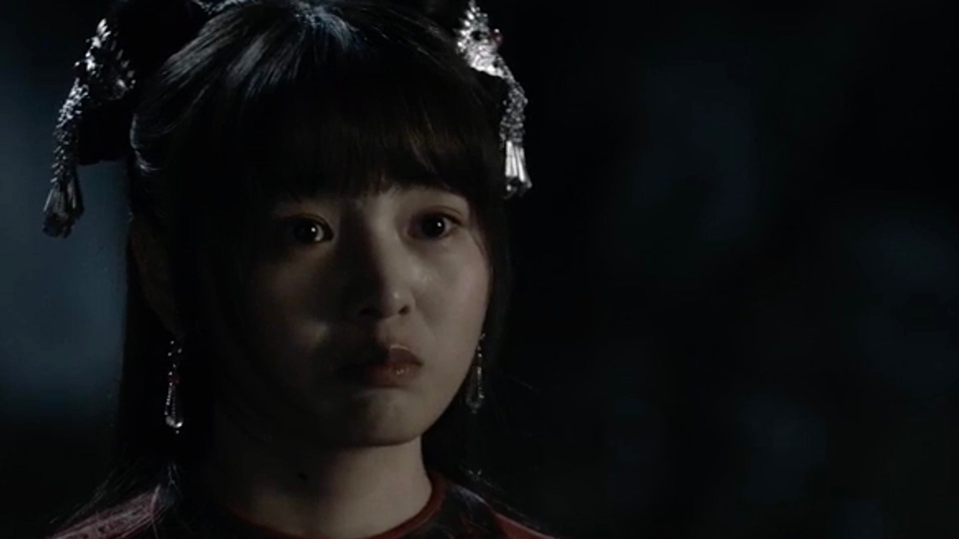 Demi-Gods And Semi-Devils season 1 episode 4 on undefined