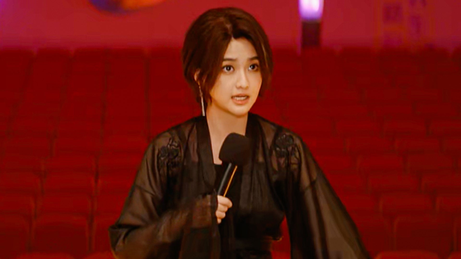 Legally Romance season 1 episode 15 on undefined