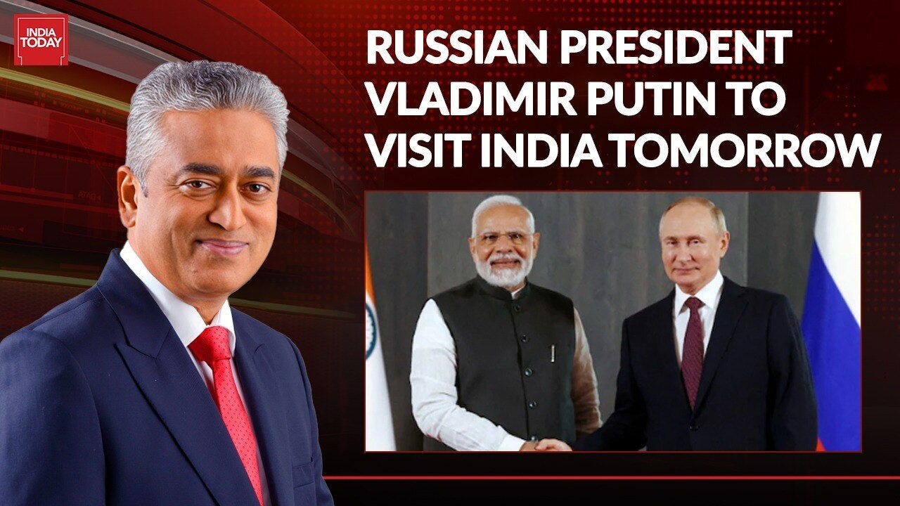 Is Russia still India's all-weather friend? Experts weigh in on undefined