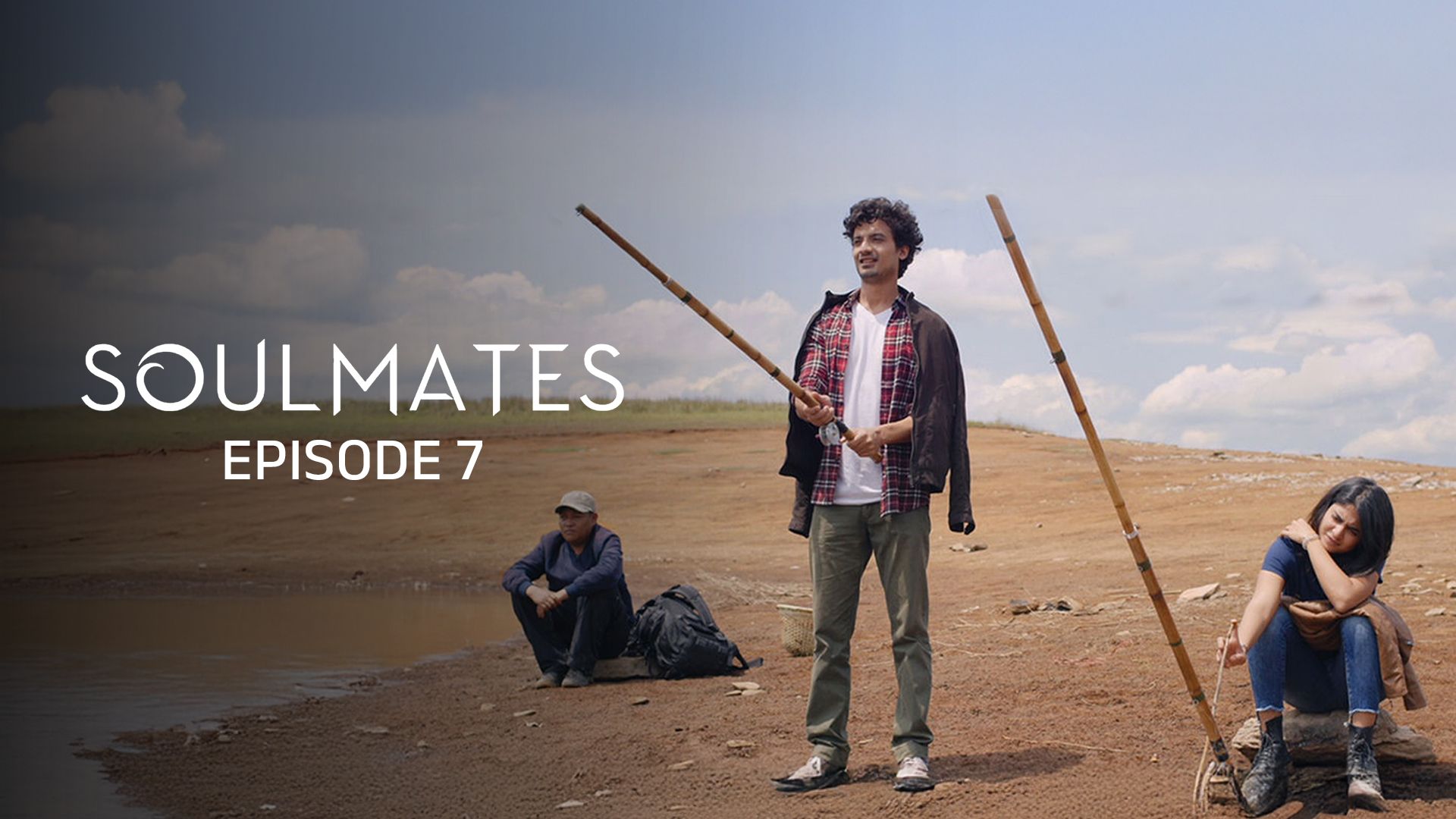 Soulmates | Original Webseries | Episode 7 | Fishing Off on undefined