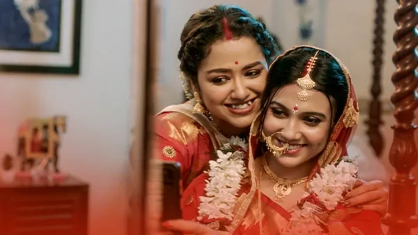 Sampurna (Hindi) season 1 episode 1 on Hoichoi
