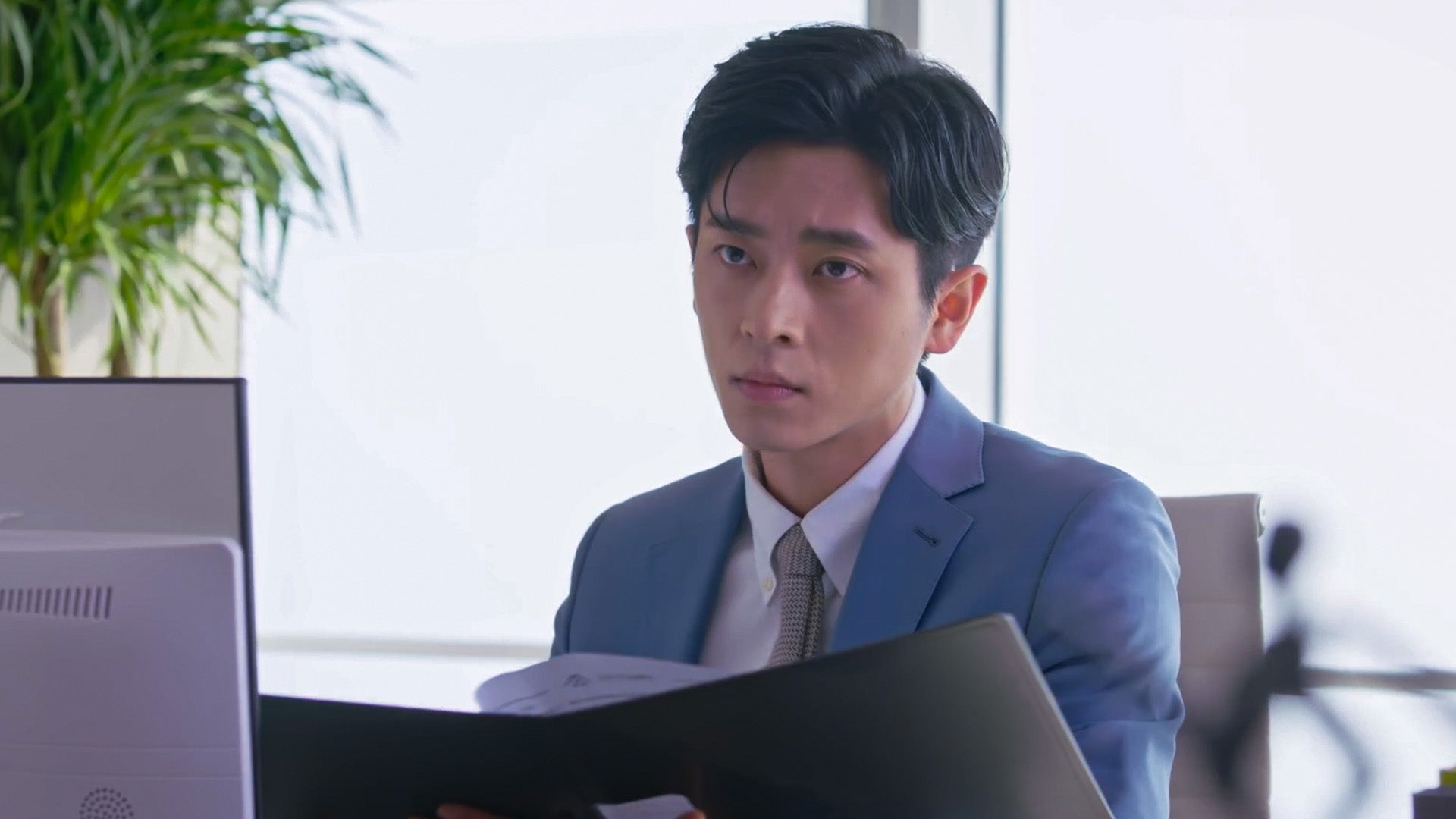 Exploration Method Of Love season 1 episode 9 on undefined