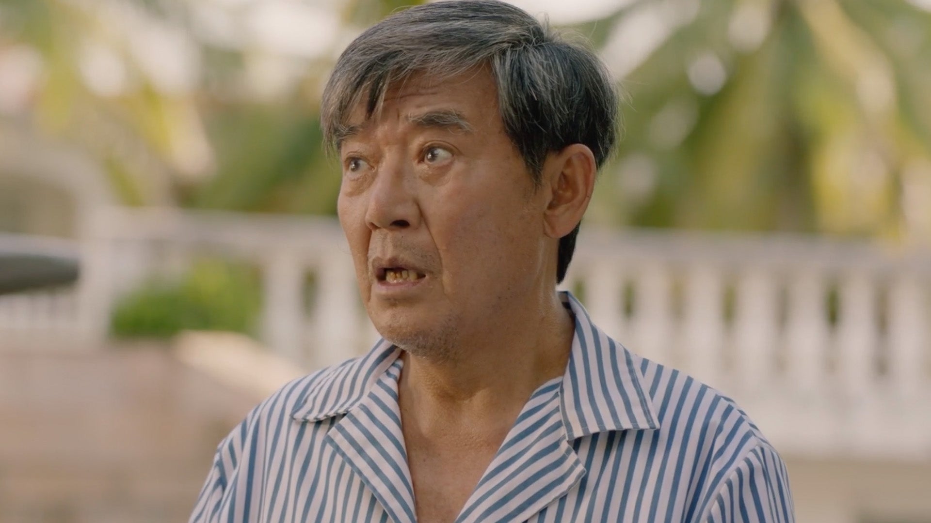 My Marvellous Fable season 1 episode 21 on undefined