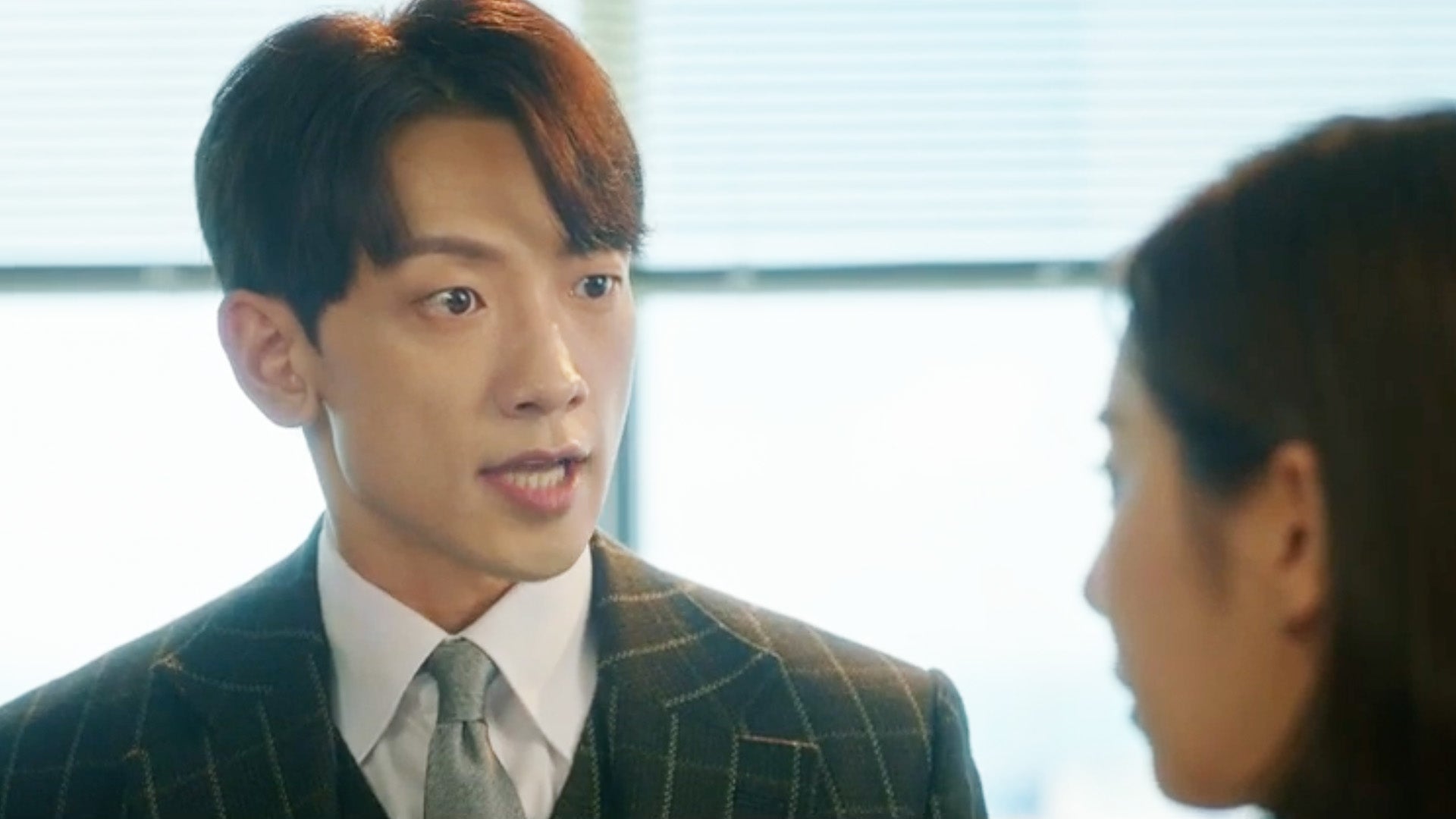 Ghost Doctor season 1 episode 6 on undefined