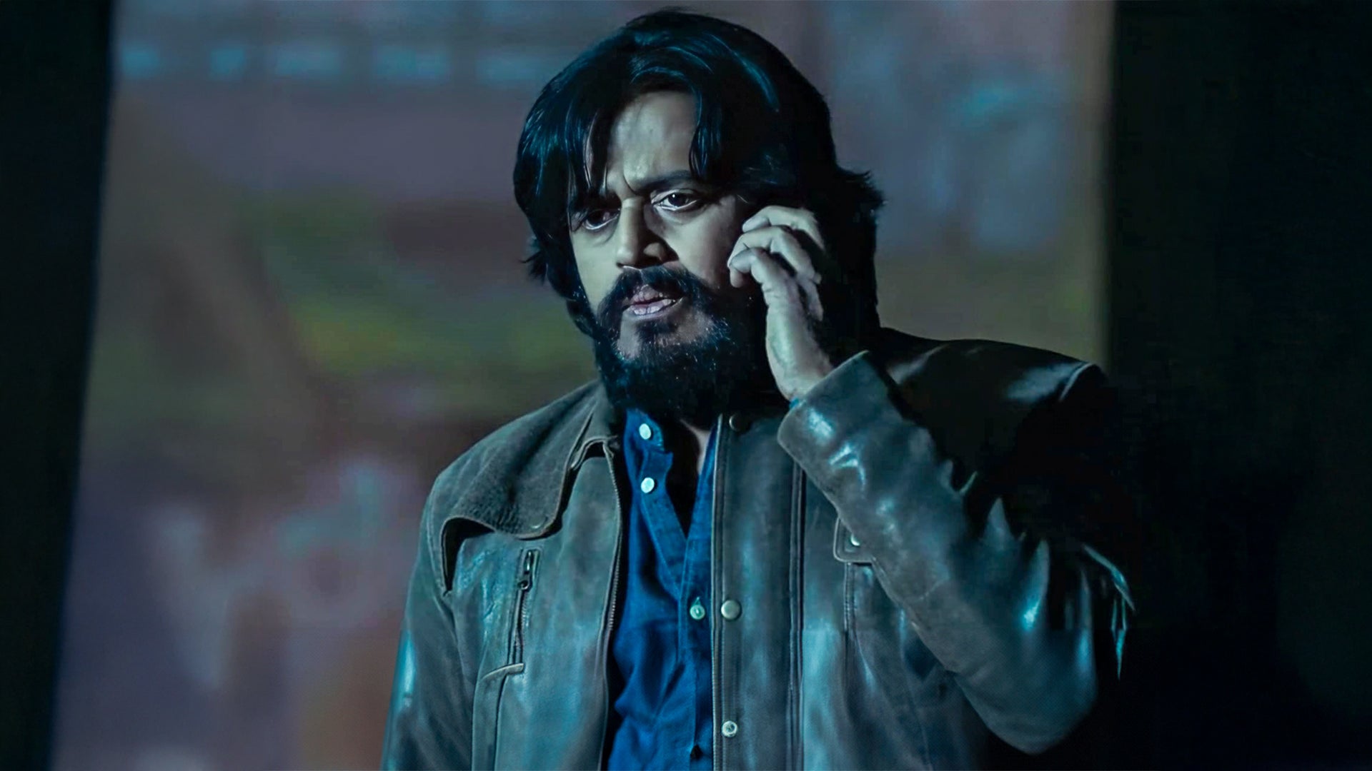 Matsya Kaand season 1 episode 6 on undefined