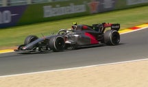 Best Audi moments from the Belgian GP 2026 on Fan Code