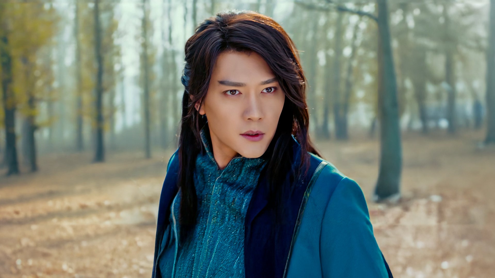 Ice Fantasy season 1 episode 11 on undefined