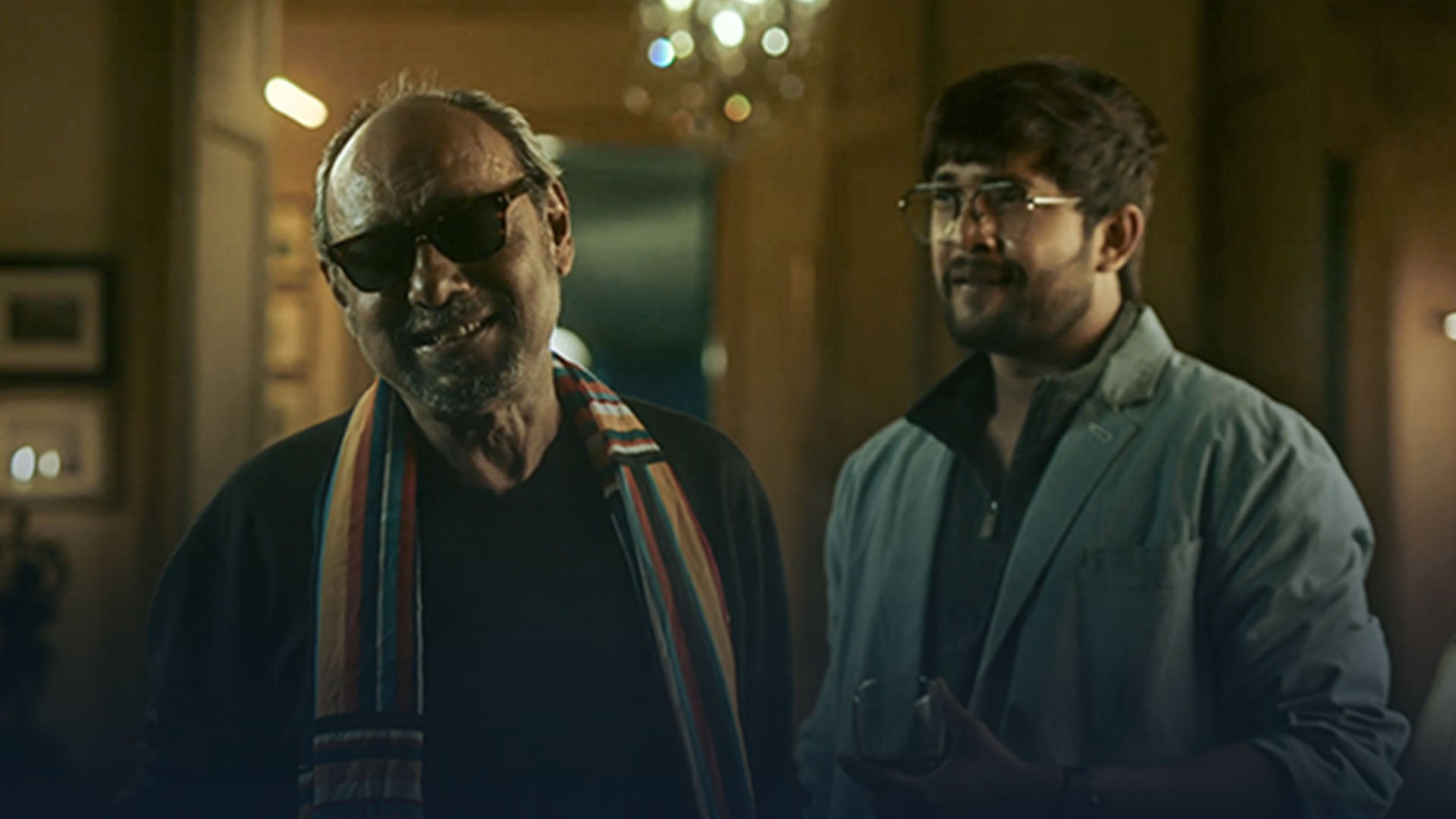 Murder In The Hills (Hindi) season 1 episode 1 on undefined