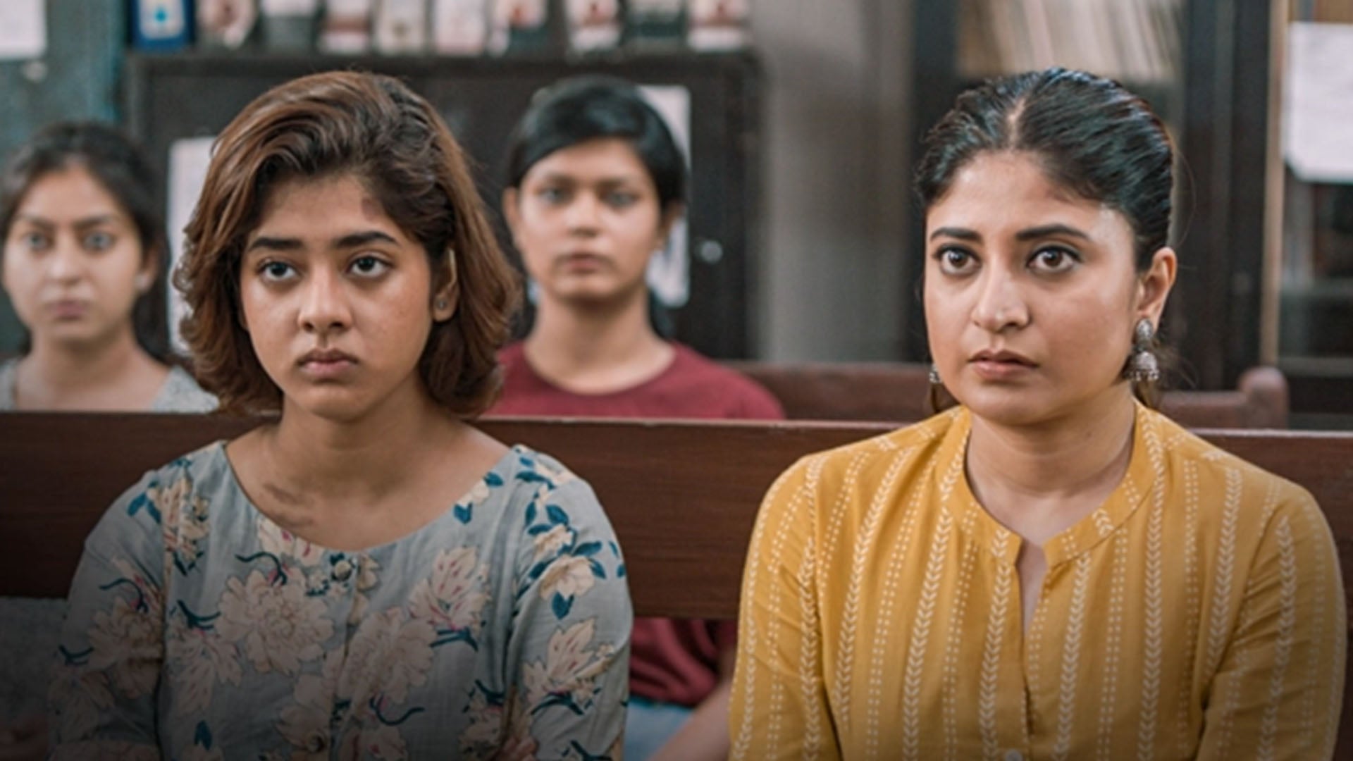 Awakening season 1 episode 8 on undefined