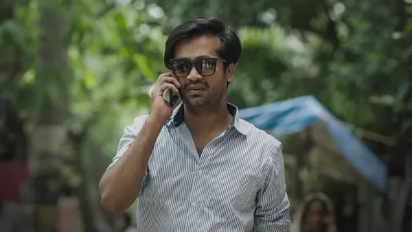 Money Honey - Director's Cut season 1 episode 1 on Hoichoi