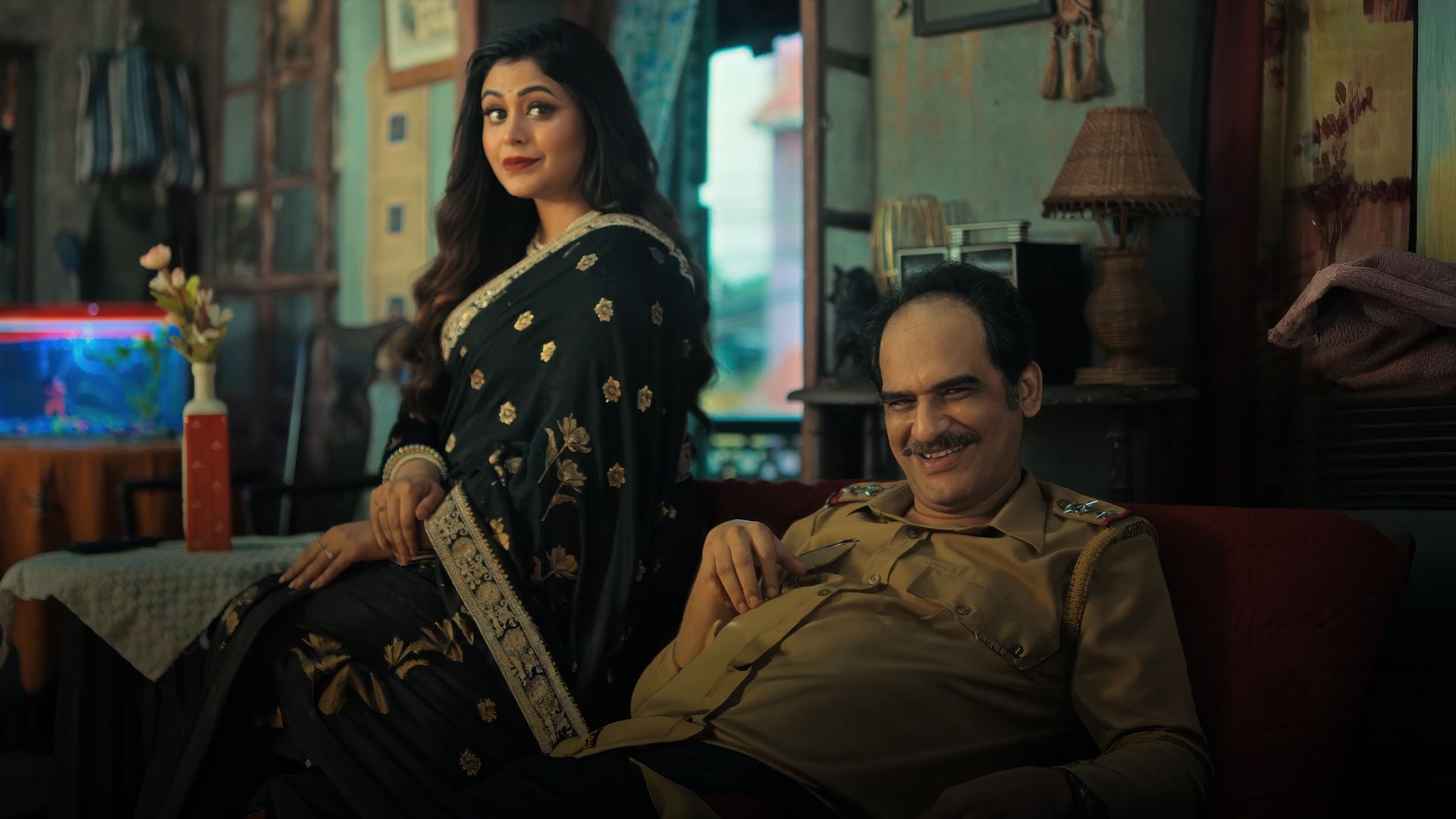 Karma is a Killer (Hindi) season 1 episode 4 on Hoichoi